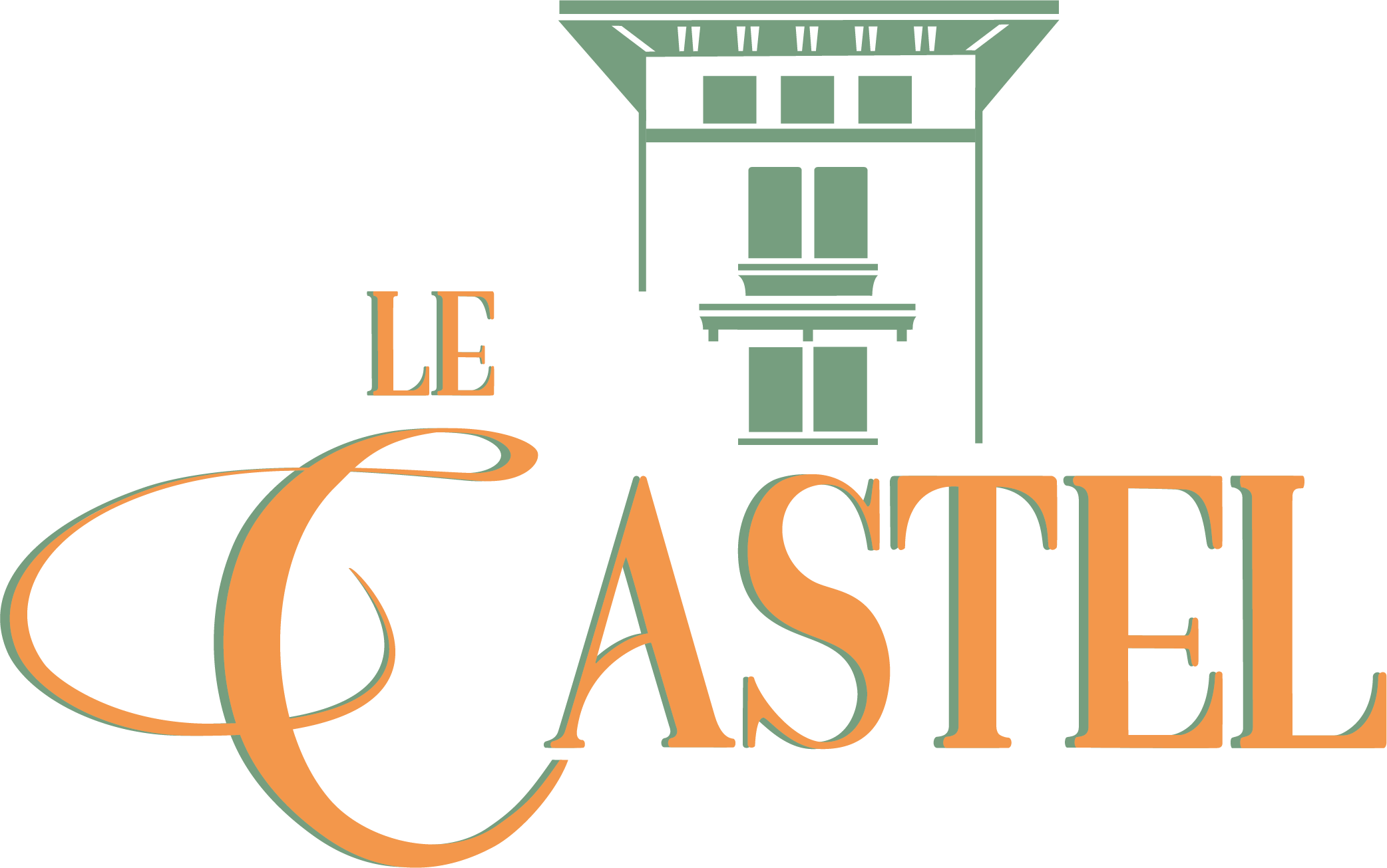 Restaurant le Castel de Bois-Genoud