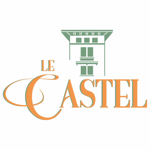 logo Le Castel carré Logo de l'établissement